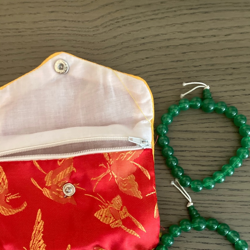 Brand New. Jade Bracelets.